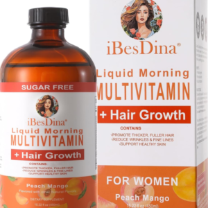 MULTIVITAMIN (iBesDina)