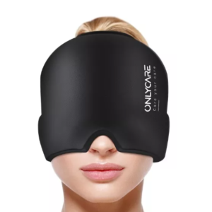 ONLYCARE (Gorro De Alivio De Migraña)