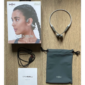 SHOKZ (Audifonos Inalambricos)