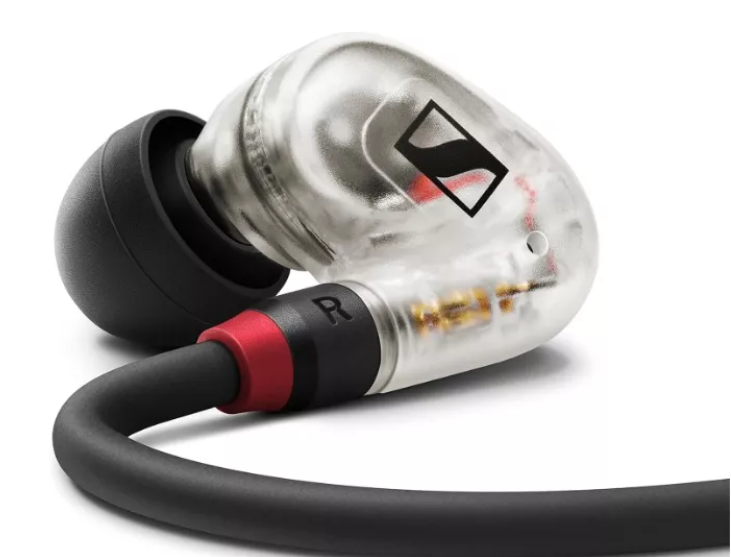 SENNHEISER Pro Audio Ie 40 Pro, - Imagen 3