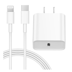 CARGADOR RAPIDO iPhone 15