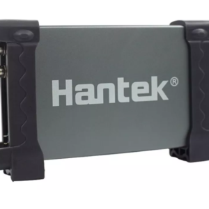 OSCILOSCOPIO DIGITAL PORTATIL USB HANTEK  6022bl