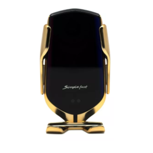 CARGADOR INALAMBRICO PARA COCHE