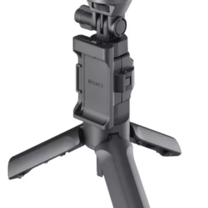 SONY VCT -stg1 Agarre De Tiro Para Action Cam - Negro