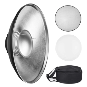 FOCO PARA CAMARA PROFESIONAL