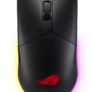 MAUSE GAMER RECARGABLE ASUSROGPUGIO ll BLACK