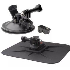 VIVATAR  VIV-APM -7003 Action Pro Series All-in-1 Kit De Coche