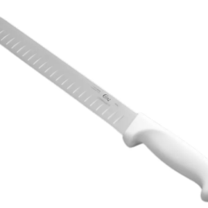 CUCHILLO REBANADOR  CHIICE  DE 10 " CON MAGO BLANCO