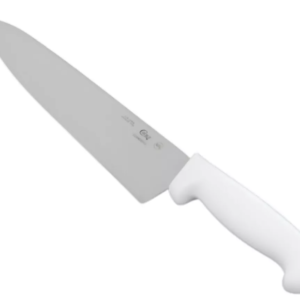 CUCHILLO CHEF  CHIICE  DE 12 " CON MAGO BLANCO