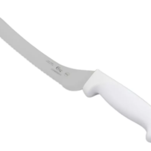 CUCHILLO PARA PAN CON BORDE DENTADO DESPALZADO DE 9"