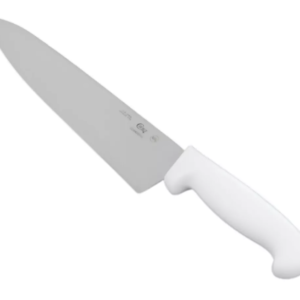CUCHILLO CHEF  CHIICE  DE 10 " CON MAGO BLANCO