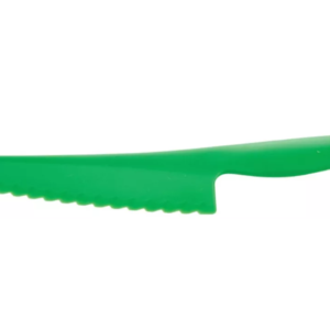 PLK-11g CUCHUILLO PARA LECHUGA  11-1/2 L BORDE DENTADO  VERDE
