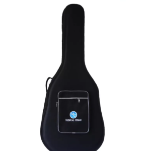 CEDAR ESTUCHE PARA GUITARRA SEMIDURO TIPLE Y REQUINTO FINO