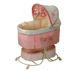 CUNA SUMMER SOOTHE &  SLEEP