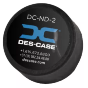 DES- CASE DC-ND -2 - Respiradero Sin Desecante