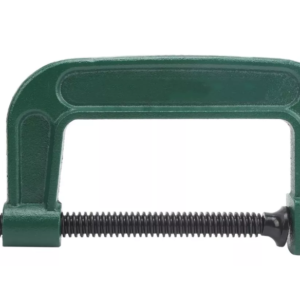 PACK 4 ABRAZADERAS DE 8" PULGADAS