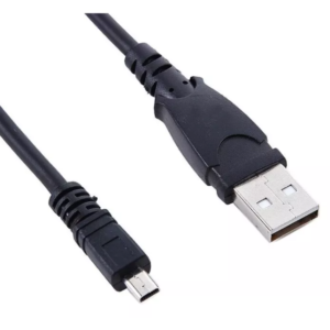 MAXLLTOCABLE USB PARA NIKON COOLPIX S800/c