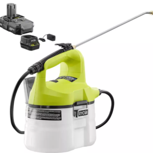 PULVERIZADORA DE QUIMICOS (RYOBI)