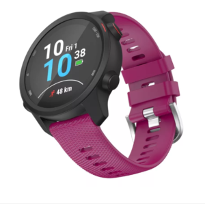 CORREAS (Reloj Garmin Venu)