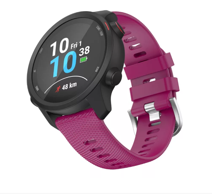 CORREAS (Reloj Garmin Venu)