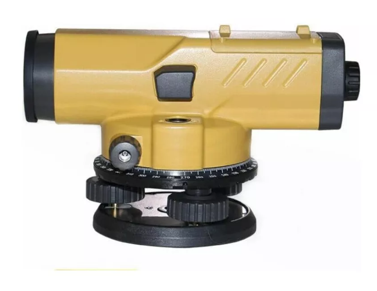 TOP*CON AT-B4 (Auto Level)