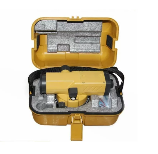 TOP*CON AT-B4 (Auto Level) - Imagen 2