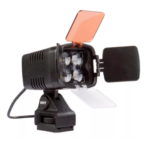 SWIT ON CAMARA LED lIGHT S-2010