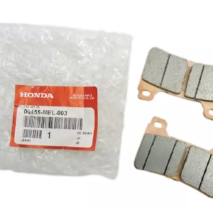 PASTILLAS HONDA  06455-mel-d23 06455meld23 Originales Kb1x14