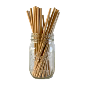 PAQUETE DE PITILLOS EN PAPEL KRAFT 100 pcs