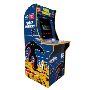 JUEGO  ARCADE  1 Up  ACD-001-EU