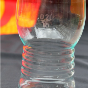 HARD COPA SIDRA   5 ONZ   (Vasos Cerveceros Vidrio) Degustacion
