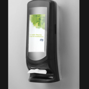 DISPENSADOR DE SERVILLETAS  TORK