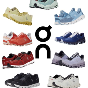 ZAPATILLAS ON CLOUD TALLA (8) VARIEDAD REFERENCIAS