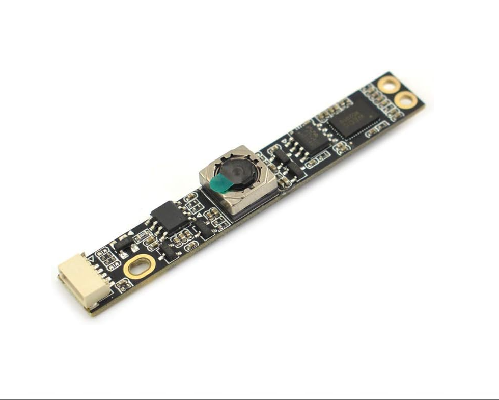 Módulo de cámara USB LattePanda de 5 MP | Compatible con OTG, enfoque automático y corrección automática de poca luz | Plug and Play - Imagen 3
