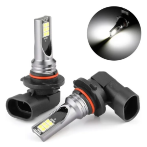 Bombillas LED H11/H9/H8, CLO268-H11