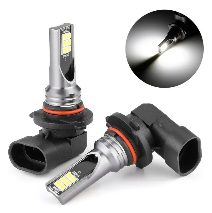 Bombillas LED H11/H9/H8, CLO268-H11
