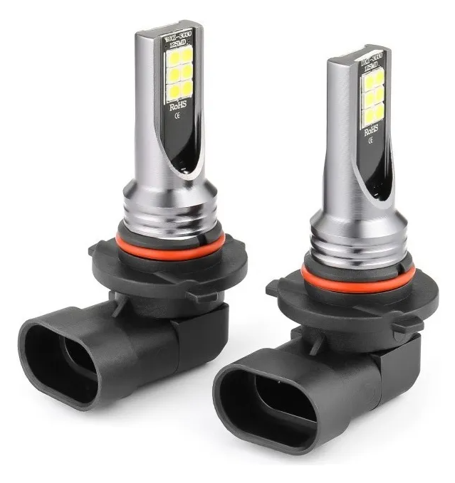 Bombillas LED H11/H9/H8, CLO268-H11 - Imagen 2