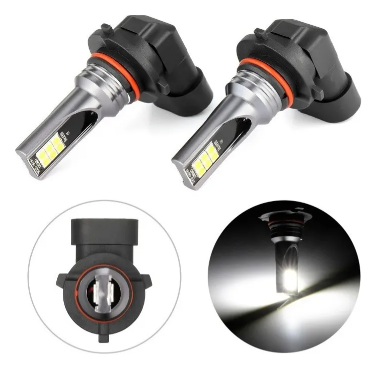 Bombillas LED H11/H9/H8, CLO268-H11 - Imagen 3