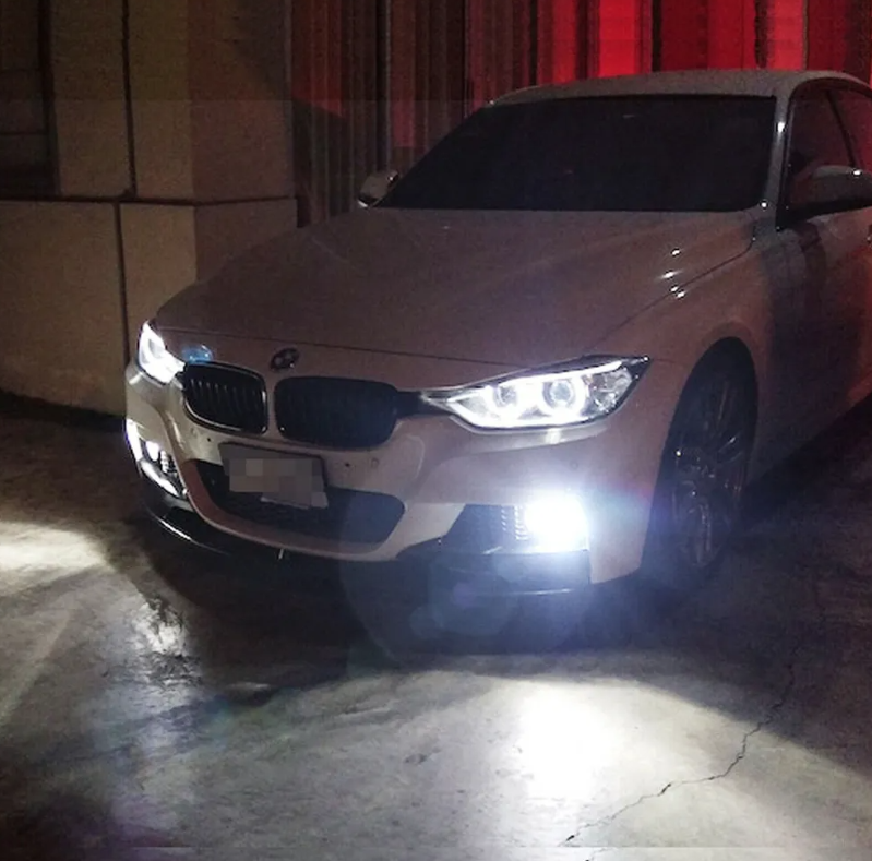 Bombillas LED H11/H9/H8, CLO268-H11 - Imagen 7