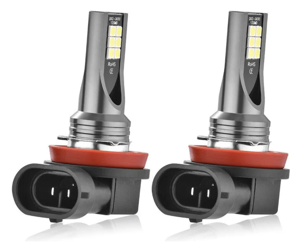 Bombillas LED H11/H9/H8, CLO268-H11 - Imagen 10