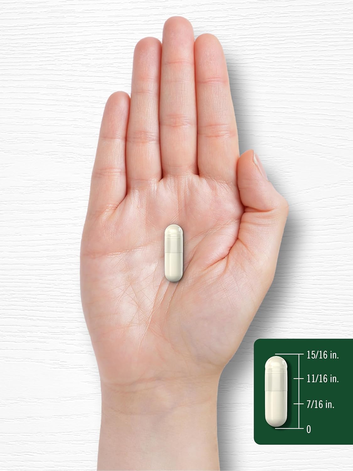 Glicinato De Magnesio Con Ashwagandha 2,740mg 120cap Carlyle - Imagen 4