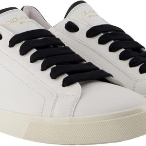 Zapatilla DOLCE GABBANA  Talla 44