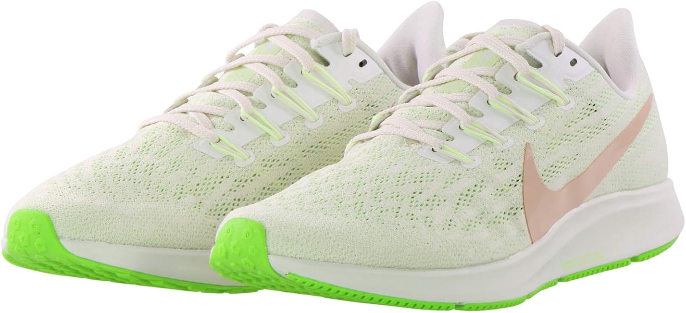 NIKE Wmns Air Zoom Pegasus 36 Trail, Zapatillas de Running Mujer Talla US 8 Euro 39