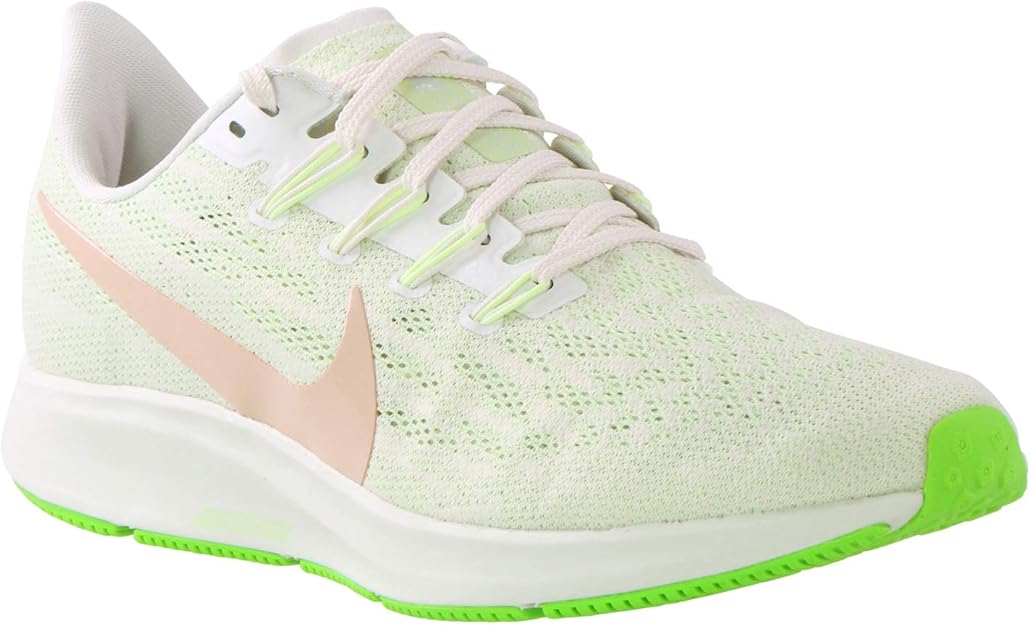NIKE Wmns Air Zoom Pegasus 36 Trail, Zapatillas de Running Mujer Talla US 8 Euro 39 - Imagen 4