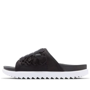 Nike Asuna Slide 'Negro' talla 6 US