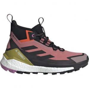 Adidas Terrex Free Hiker 2 Gtx Tenis Para Mujer
