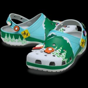 Crocs de south park  talla 42-43