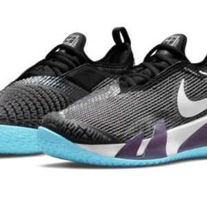 Nike WMNS React Vapor NXT talla 8.5 US- Euro 40