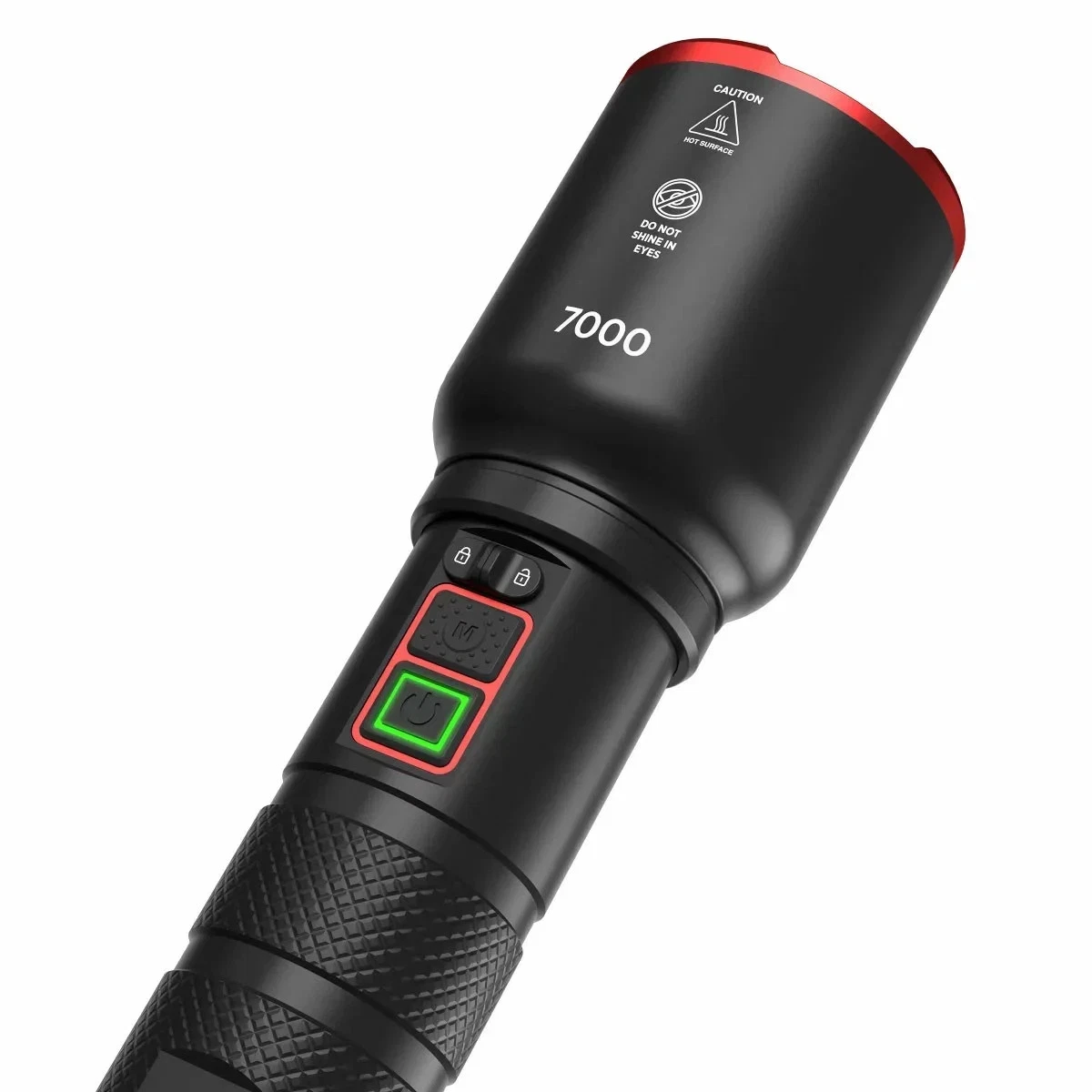 Infinity X1 7000 Lumenes - Imagen 6